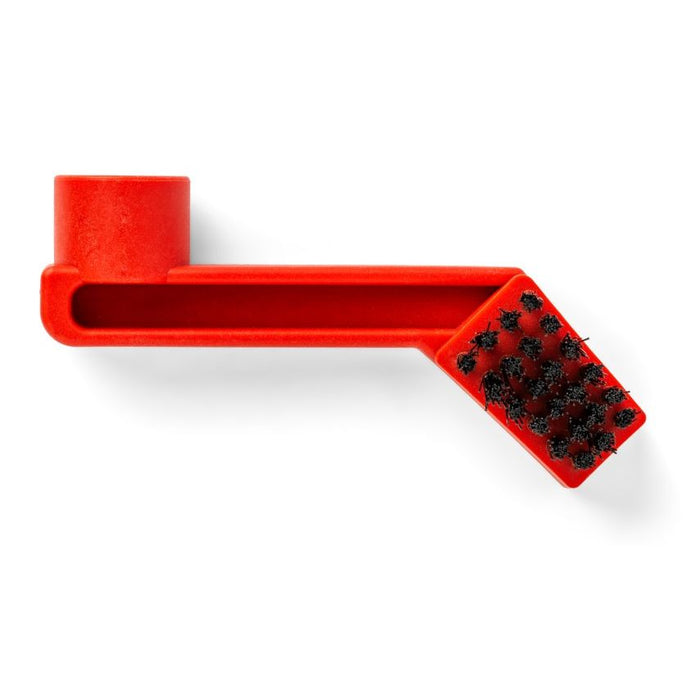 Griot’s Garage MOD Pad Conditioner Brush Head with flexible nylon bristles