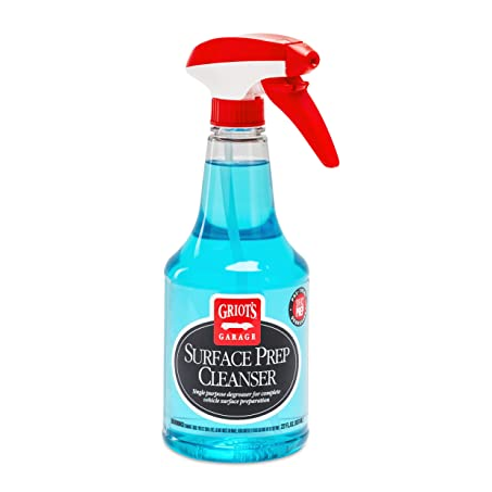 Griots Garage Surface Prep Cleanser 22oz 10989 - Auto Obsessed