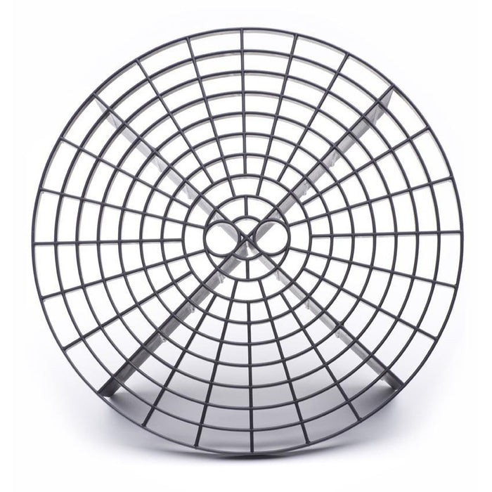 Grit Guard Bucket Insert - Black - Auto Obsessed