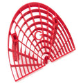 Grit Guard Bucket Washboard Red - Auto Obsessed