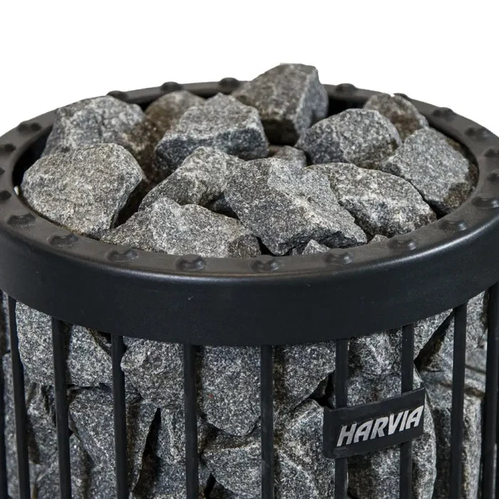 Harvia Sauna Stones - Superior Saunas