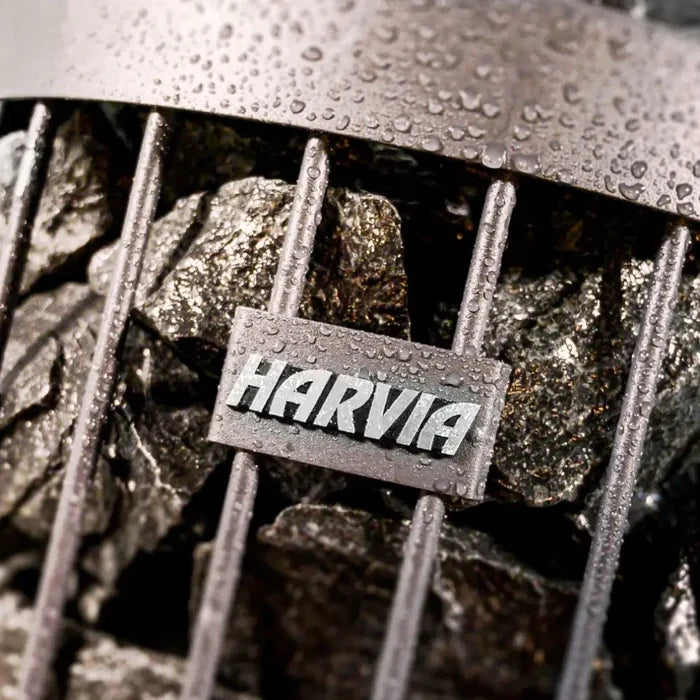 Harvia Sauna Stones - Superior Saunas