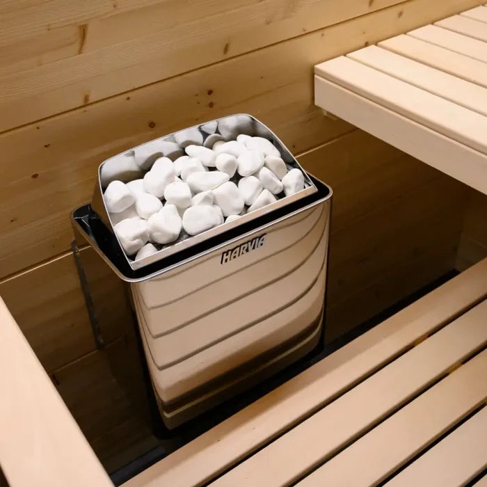 Harvia Sauna Stones - Superior Saunas
