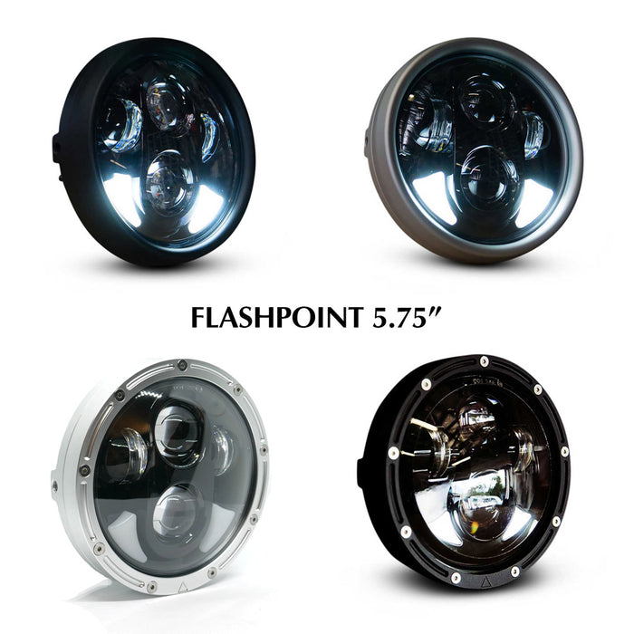 Headlight Kit