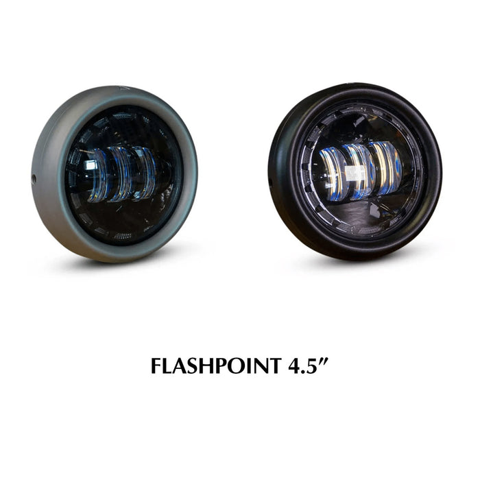 Headlight Kit