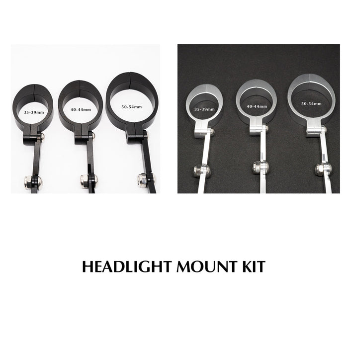 Headlight Kit