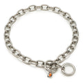 Herm Sprenger Stainless Steel Fur Saver - Medium Link 4.0mm--Herm Sprenger-Maximum K9 Services