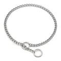 Herm Sprenger Steel Chrome Plated Choke Chain--Herm Sprenger-Maximum K9 Services