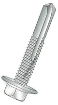 Europress Hex Head Long Drill Point, metal drill bit with hex head for heavy-duty drilling tasks.
