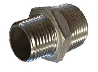 Hex Nipple