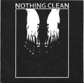 Higgs Boson / Nothing Clean split 7" record