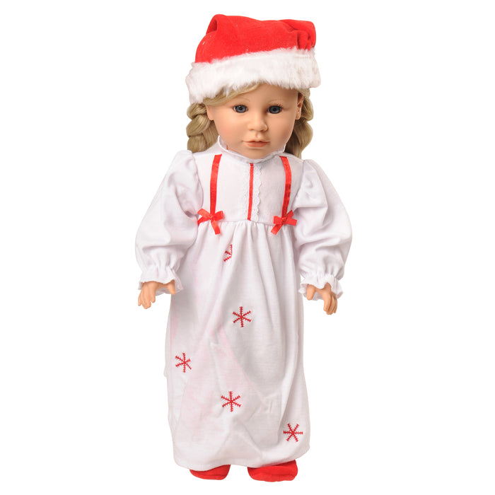 Holiday Dreams Clothing Set