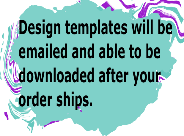 Horizontal Oval Frame - With Hole or NO HOLE Bundle - ornament bundle price - MDF sublimation blank