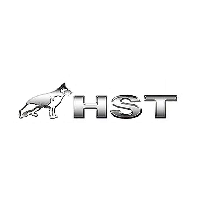 HST 1 Meter PVC Jump--HST-Maximum K9 Services