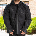 HST Absolute Jacket--HST-Maximum K9 Services