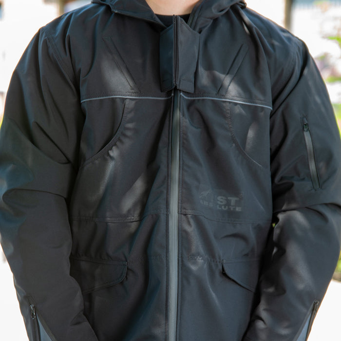 HST Absolute Jacket--HST-Maximum K9 Services