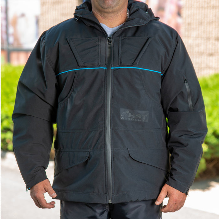 HST Absolute Jacket--HST-Maximum K9 Services