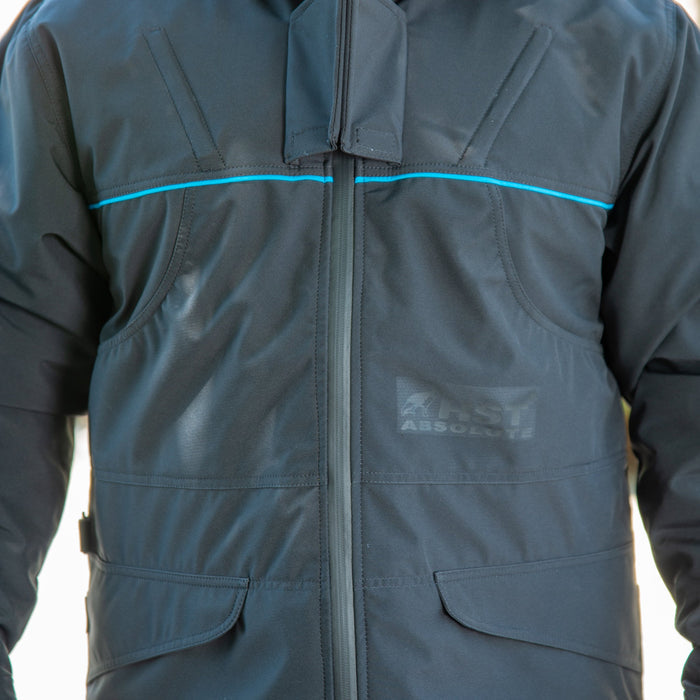 HST Absolute Jacket--HST-Maximum K9 Services