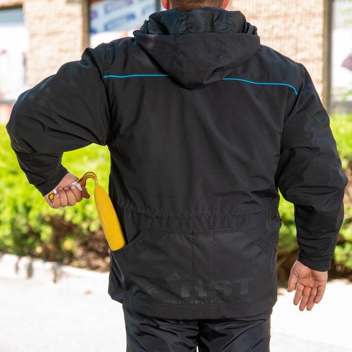HST Absolute Jacket--HST-Maximum K9 Services