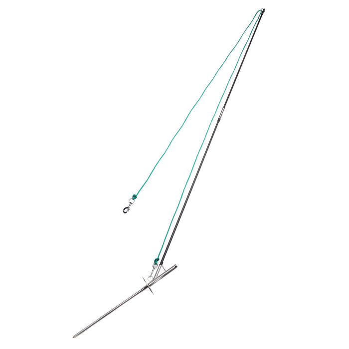 HST Flexi Pole--HST-Maximum K9 Services