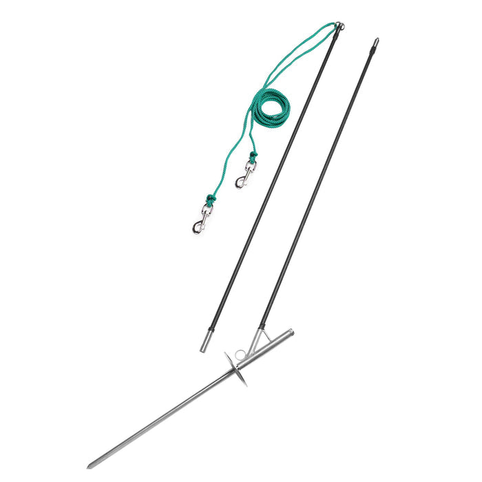 HST Flexi Pole--HST-Maximum K9 Services