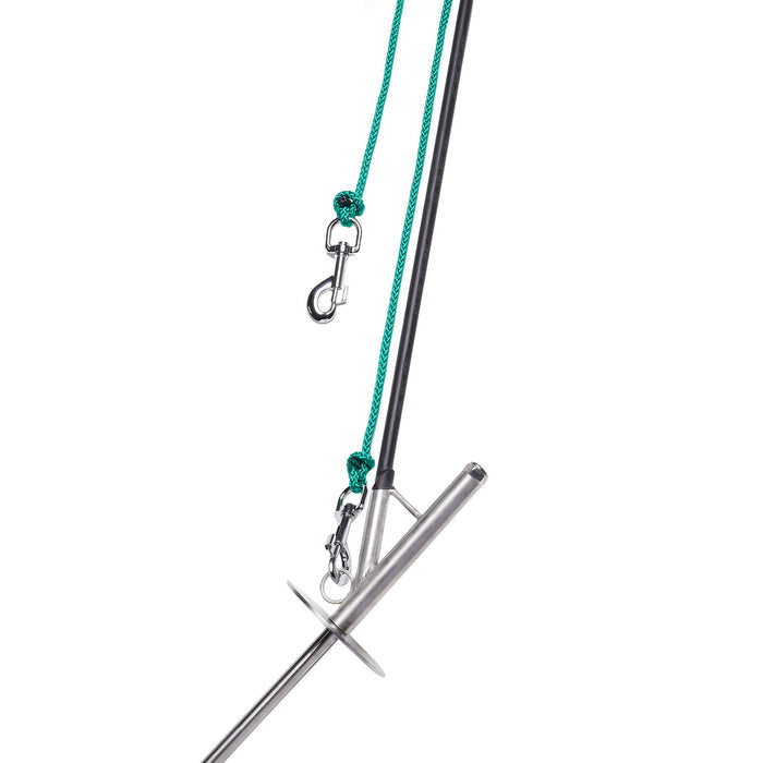 HST Flexi Pole--HST-Maximum K9 Services