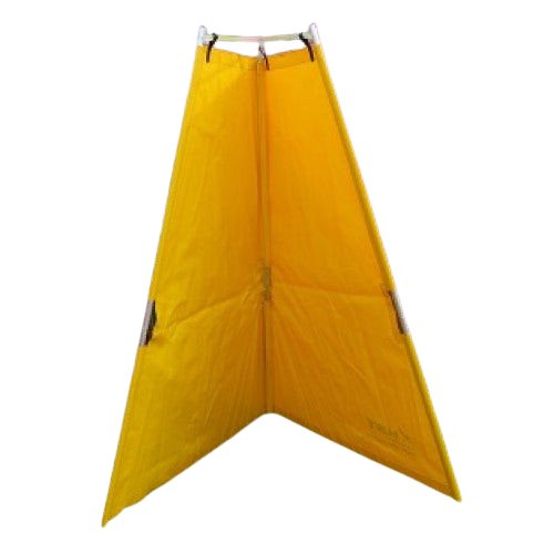 HST Foldable Protection Blind 6.5' - Hst - Maximum K9 Services