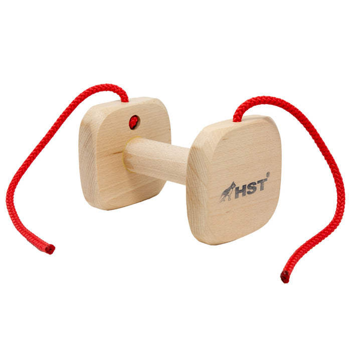 HST IPO1 Training Dumbbell--HST-Maximum K9 Services