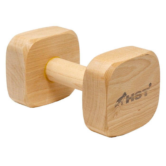 HST IPO2 Dumbbell 1000g--HST-Maximum K9 Services