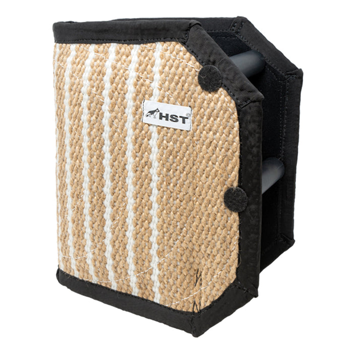 HST Jute Bite Wedge--HST-Maximum K9 Services