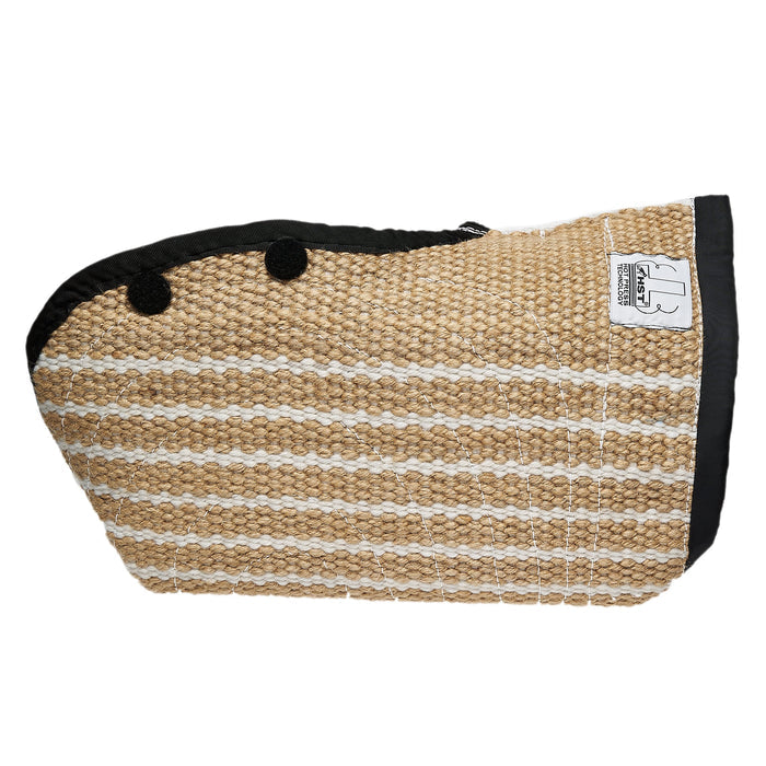 HST Jute Open Standard GAP Sleeve - HST - Maximum K9 Services