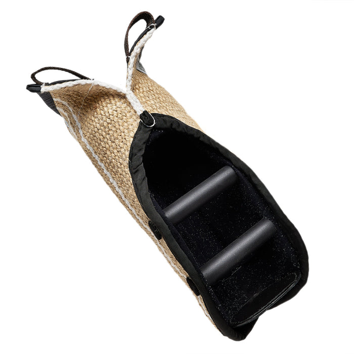 HST Jute Open Standard GAP Sleeve - HST - Maximum K9 Services