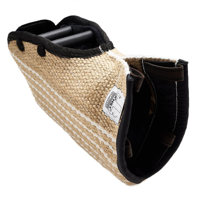 HST Jute Open Standard GAP Sleeve - HST - Maximum K9 Services