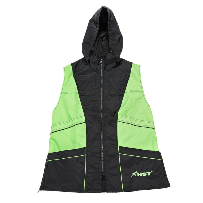 HST Ladies Green Trend+ Vest--HST-Maximum K9 Services