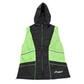 HST Ladies Green Trend+ Vest--HST-Maximum K9 Services