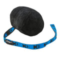 HST Leather Ball on a String--HST-Maximum K9 Services