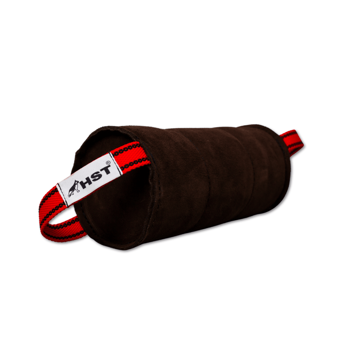 HST Leather Bite Roll - Training Supplies - HST - Maximum K9 Services