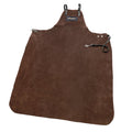 HST Leather Helper Apron--HST-Maximum K9 Services