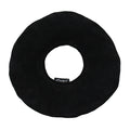 HST Leather Ring Tug--HST-Maximum K9 Services