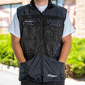 HST Perfekt Vest--HST-Maximum K9 Services