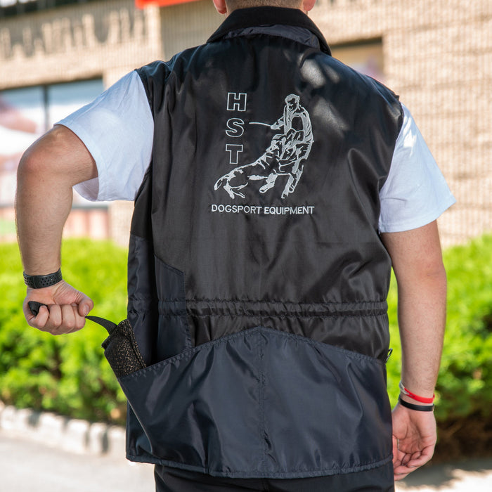 HST Perfekt Vest--HST-Maximum K9 Services