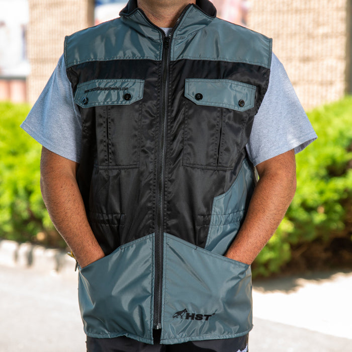 HST Perfekt Vest--HST-Maximum K9 Services