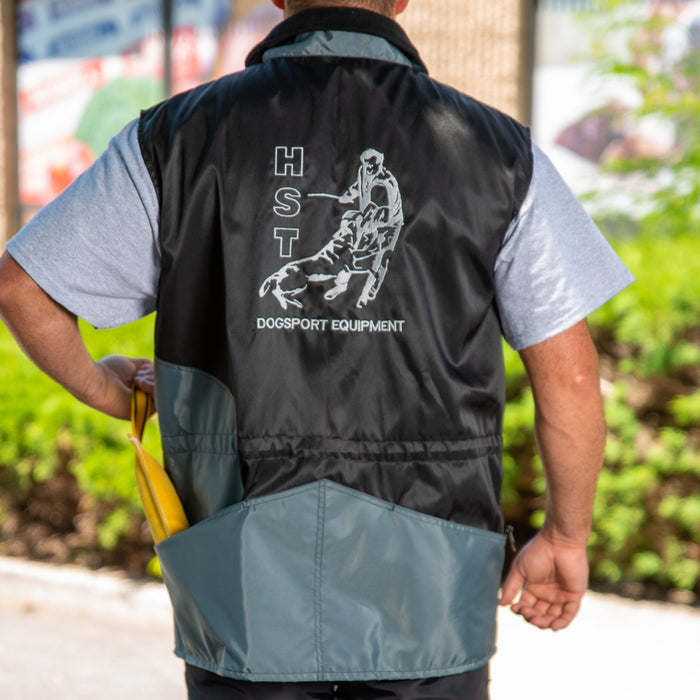 HST Perfekt Vest--HST-Maximum K9 Services