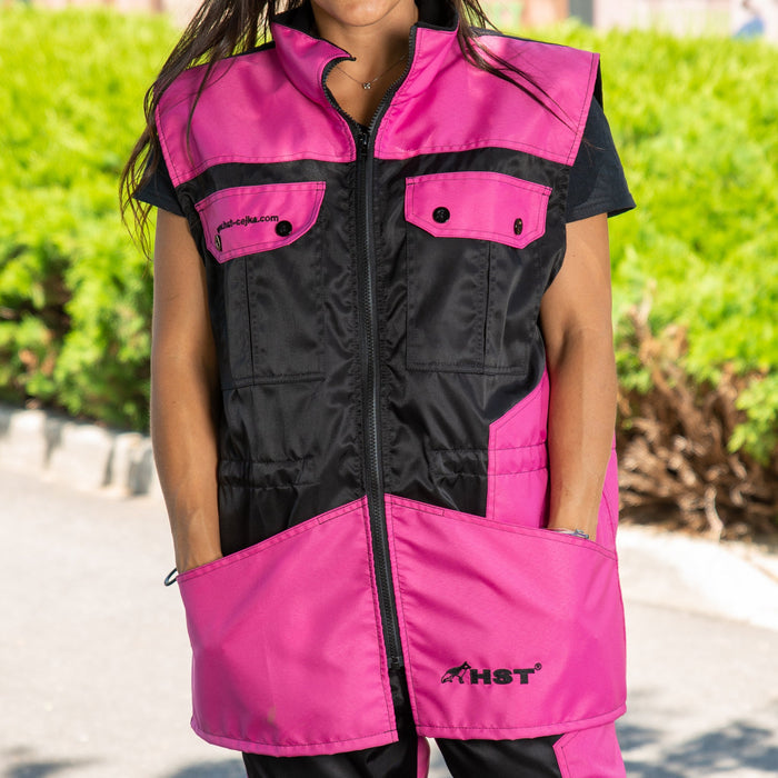 HST Perfekt Vest--HST-Maximum K9 Services
