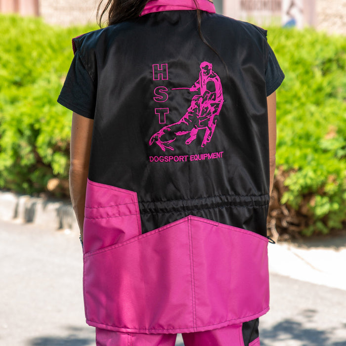 HST Perfekt Vest--HST-Maximum K9 Services