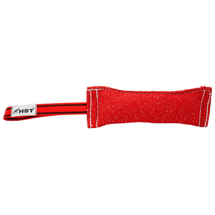 HST Ringo Tug w/ 1 Handle--HST-Maximum K9 Services