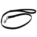 HST Rubberized Leash with Handle--HST-Maximum K9 Services