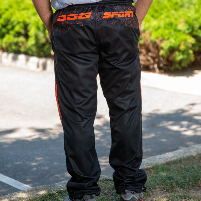 HST Softshell Pants--HST-Maximum K9 Services