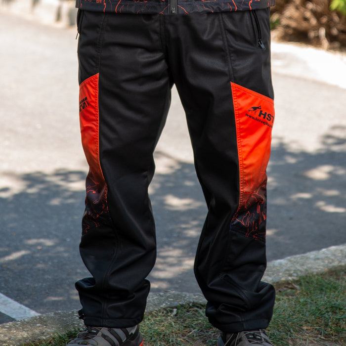 HST Softshell Pants--HST-Maximum K9 Services
