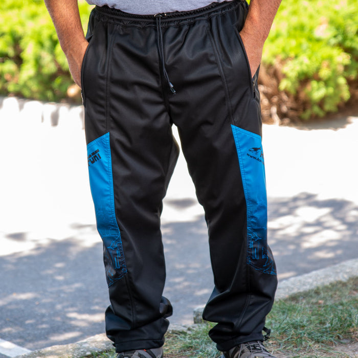 HST Softshell Pants--HST-Maximum K9 Services